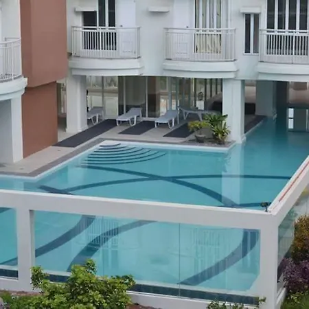 Mark'S Condo At Tagaytay Prime